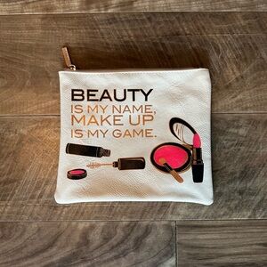 Tartan+Twine Makeup Pouch